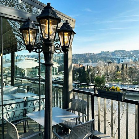 River View Hotel Tbilisi Esterno foto
