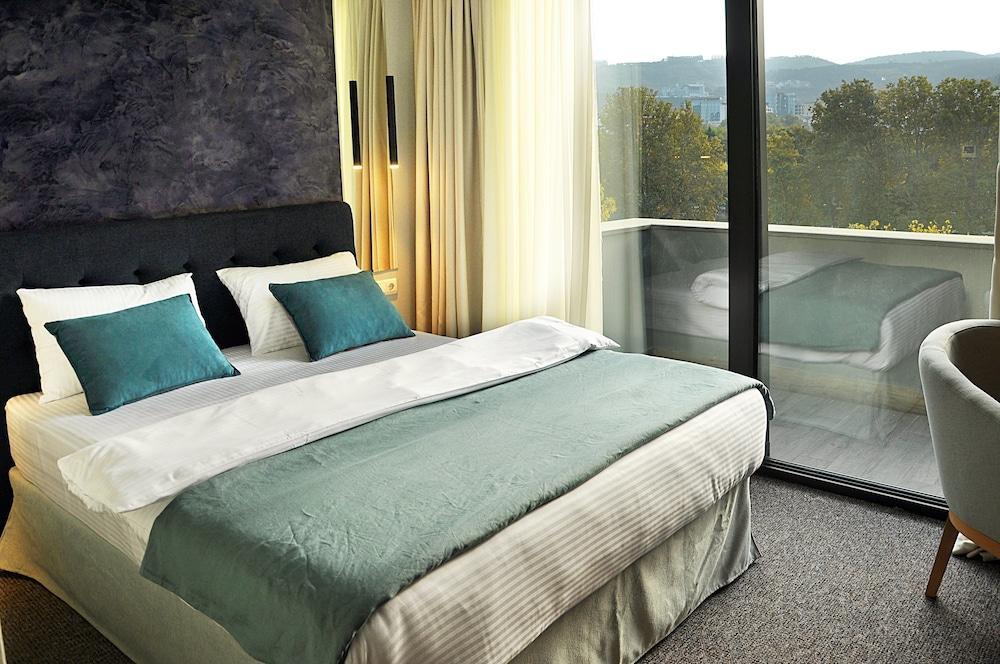 River View Hotel Tbilisi Esterno foto