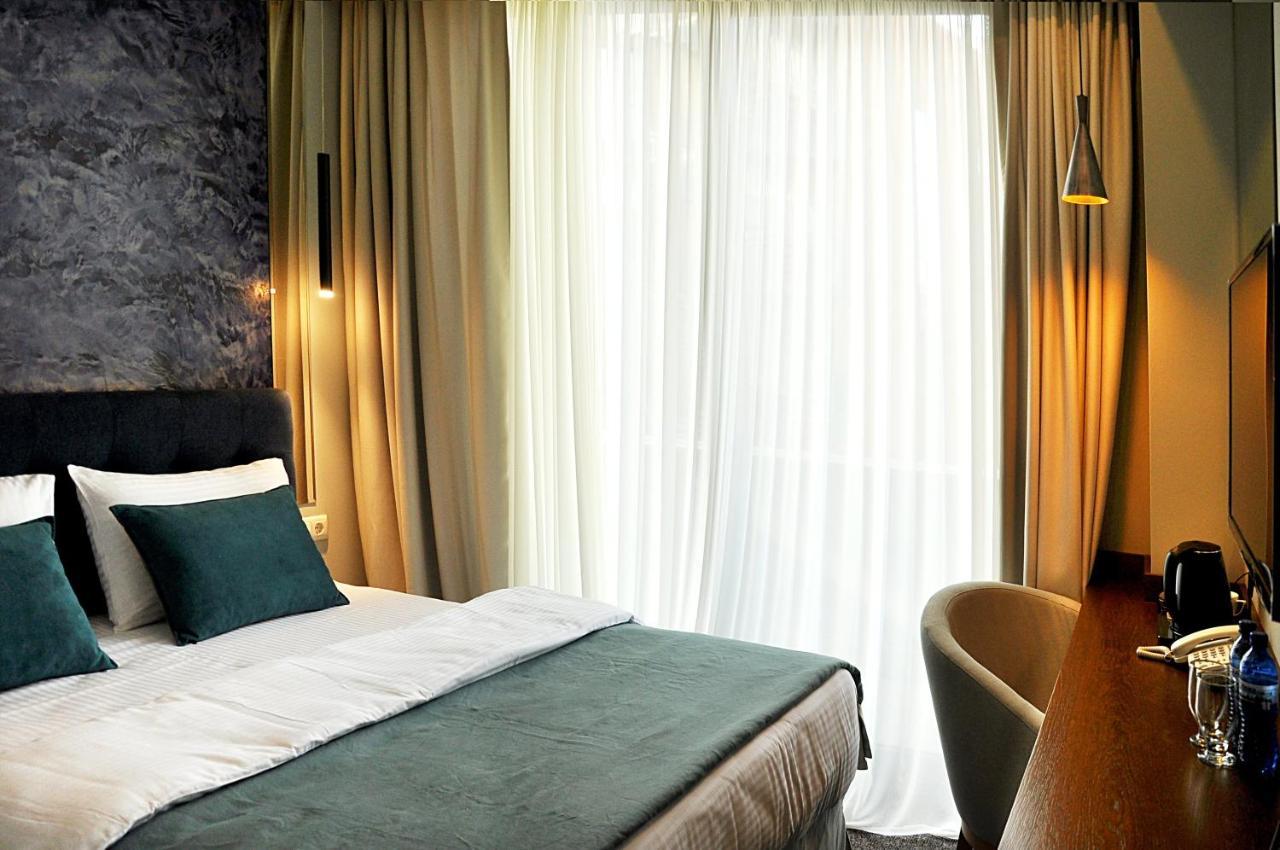 River View Hotel Tbilisi Esterno foto