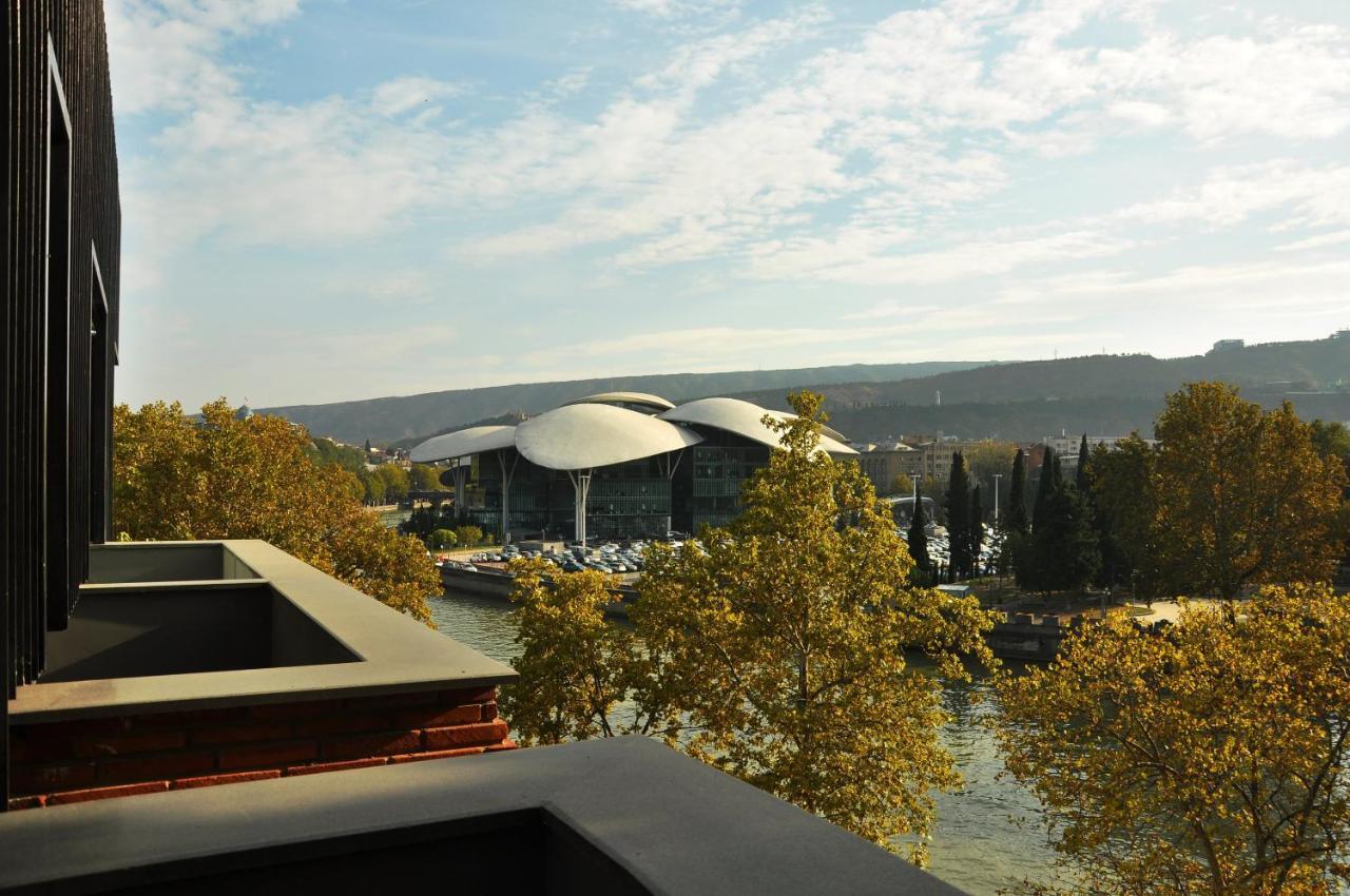 River View Hotel Tbilisi Esterno foto