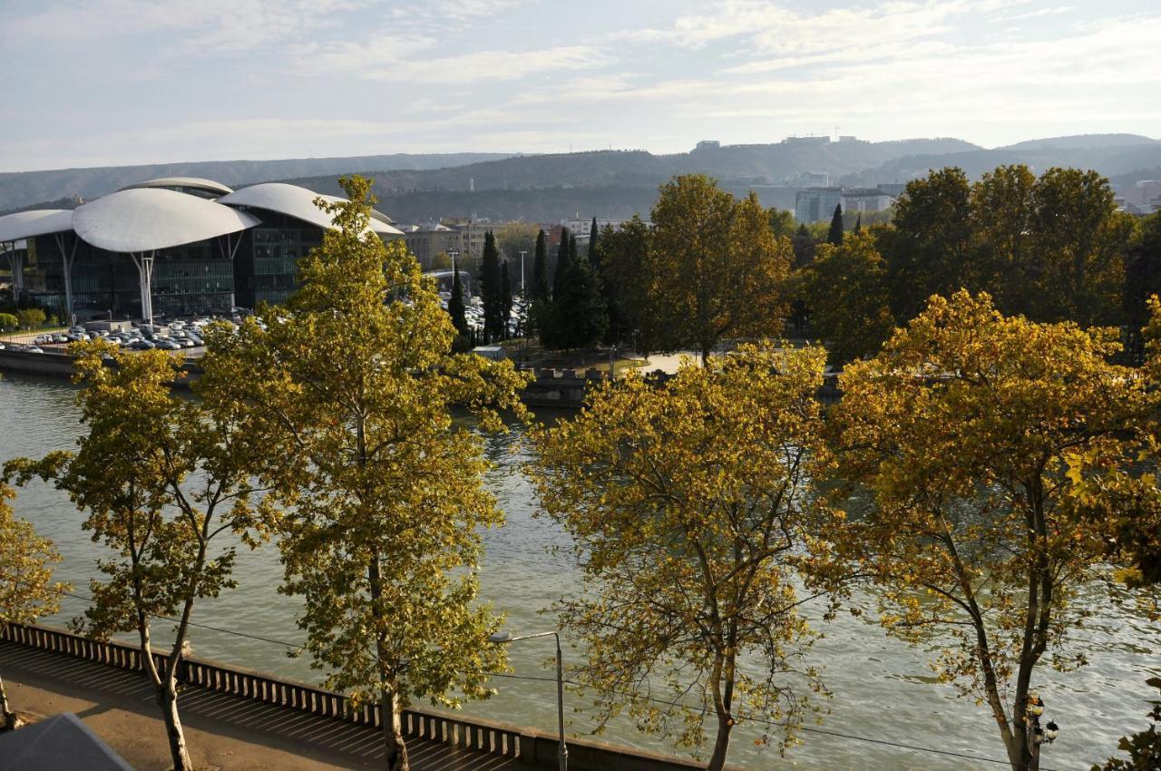 River View Hotel Tbilisi Esterno foto