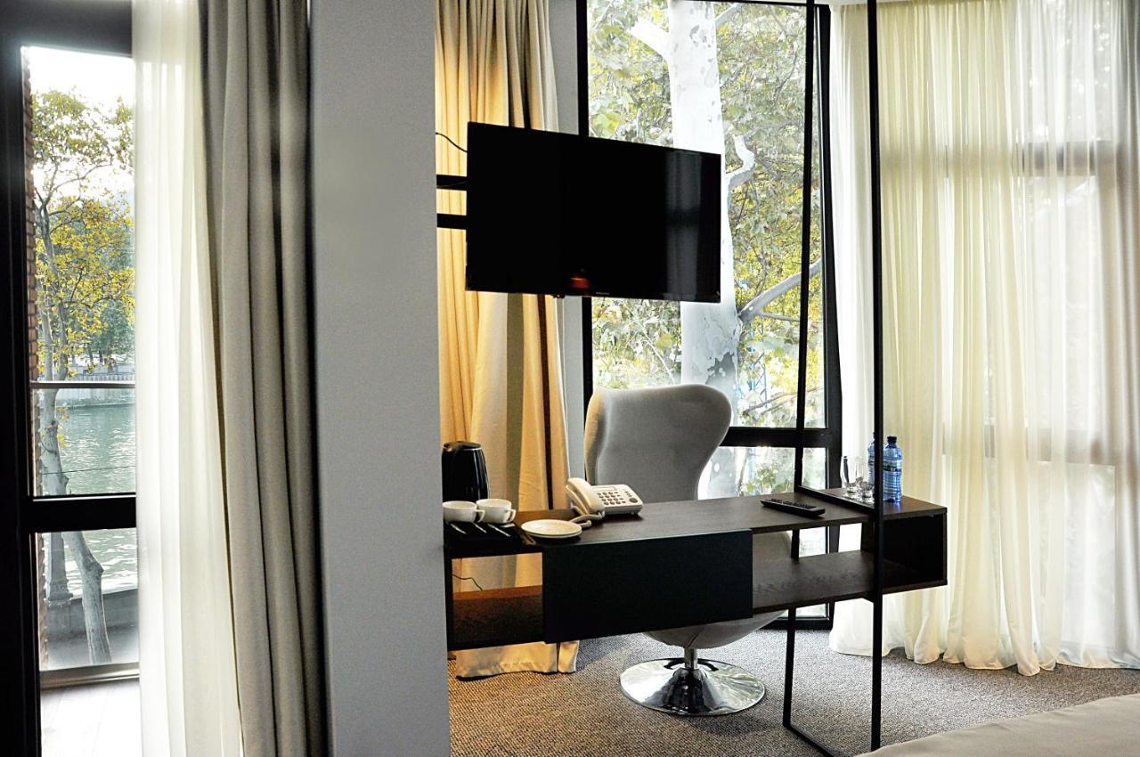 River View Hotel Tbilisi Esterno foto