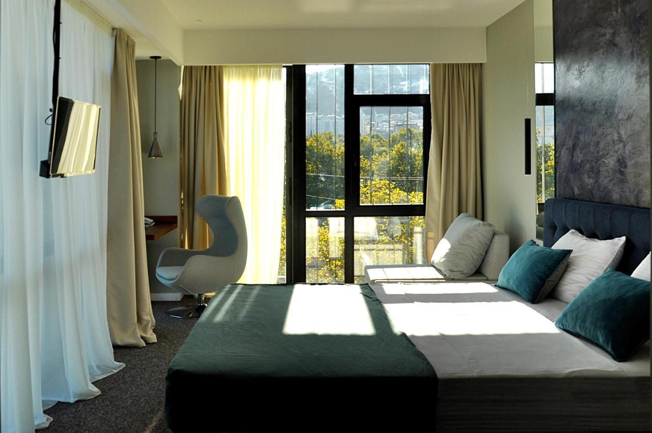 River View Hotel Tbilisi Esterno foto