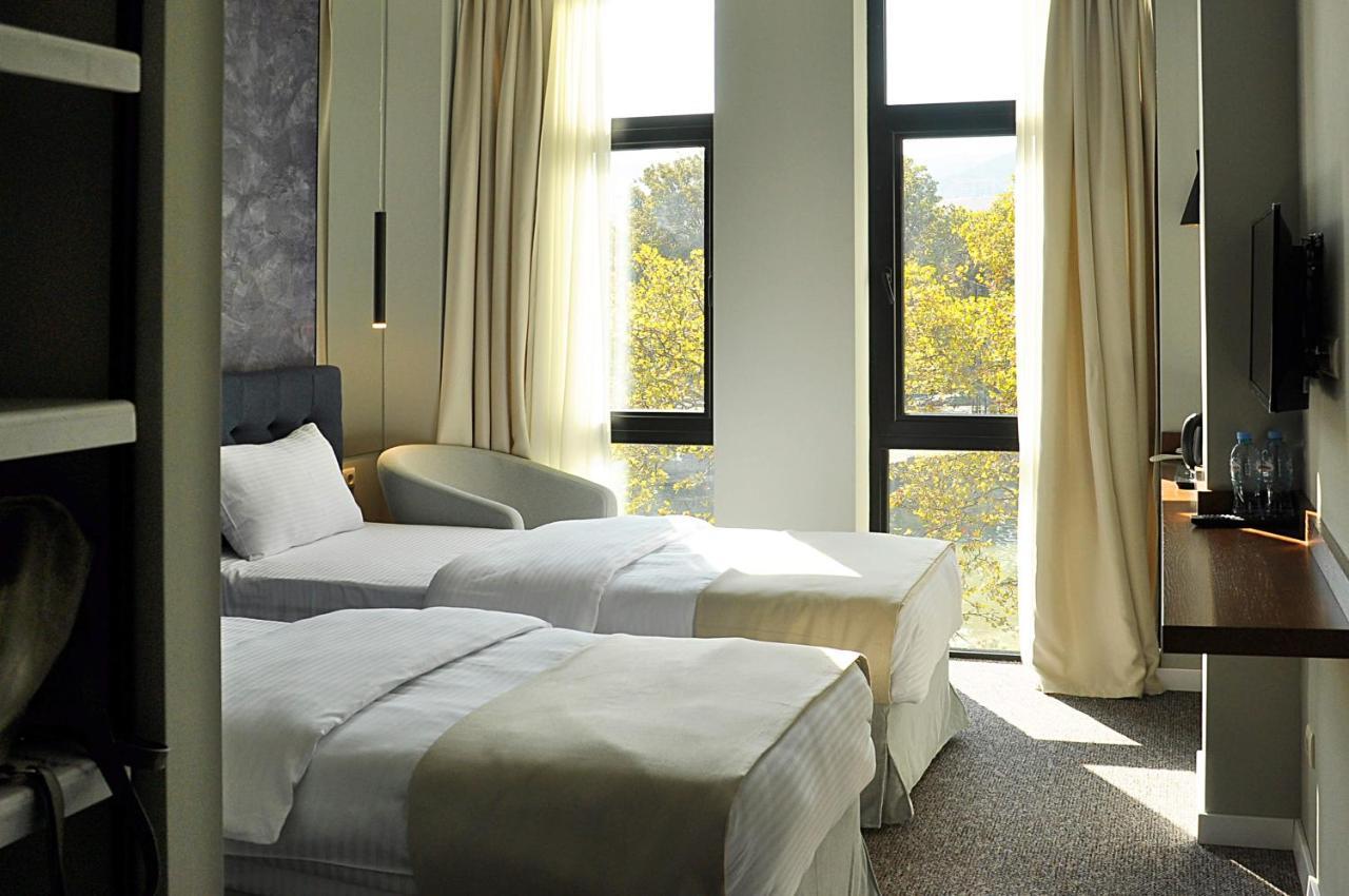 River View Hotel Tbilisi Esterno foto