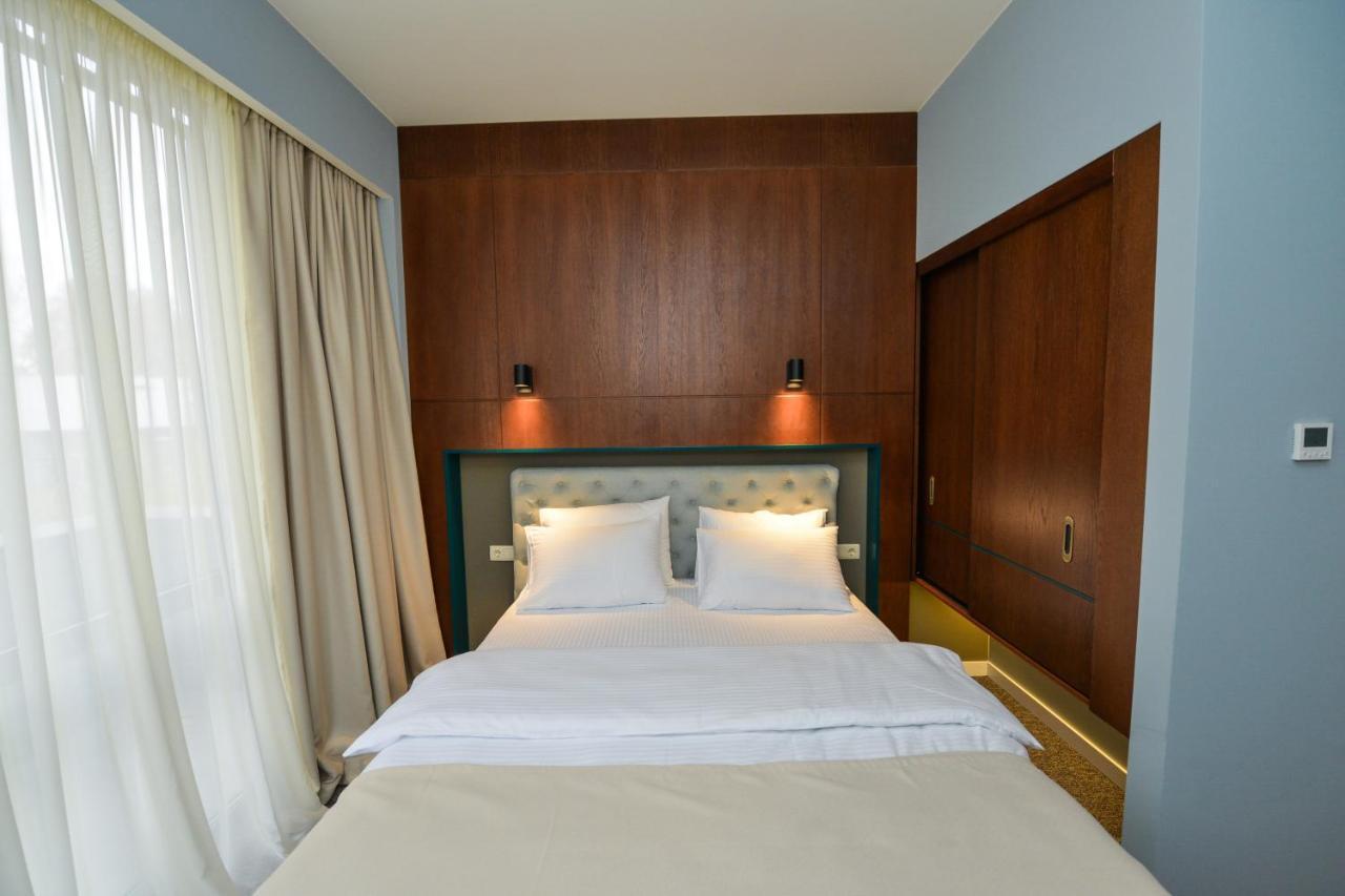 River View Hotel Tbilisi Esterno foto